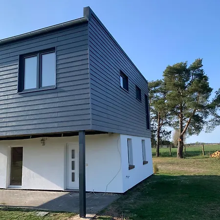 Panorama-haus Boddenperle