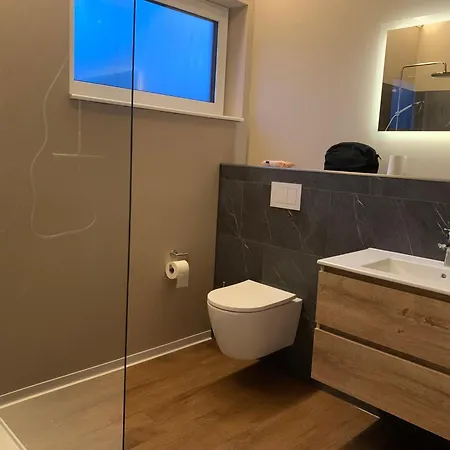 Panorama-haus Boddenperle *