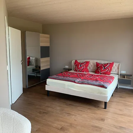 Panorama-haus Boddenperle 度假居 Pruchten